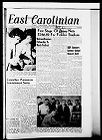 East Carolinian, July 3, 1962